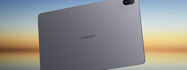 Esta tablet de Huawei de 11 pulgadas es una bestia y ahora está a un precio que no creerás