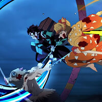 Es una de las técnicas más importantes de Demon Slayer, pero pocos saben que fue el mayor reto en la adaptación al anime 