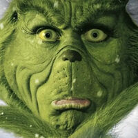 A Jim Carrey le bastó un día de rodaje para querer devolver los 20 millones que le pagaron por 'El Grinch'. La solución: llamar a un militar especializado en torturas