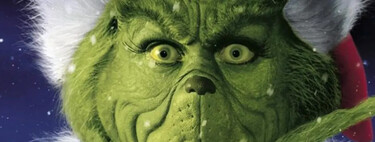 A Jim Carrey le bastó un día de rodaje para querer devolver los 20 millones que le pagaron por 'El Grinch'. La solución: llamar a un militar especializado en torturas