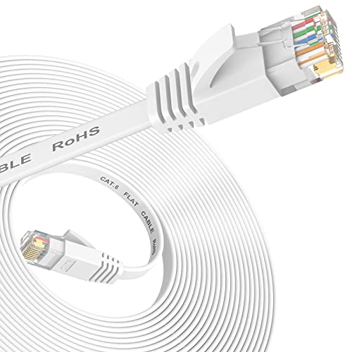 Cable Ethernet 3 metros