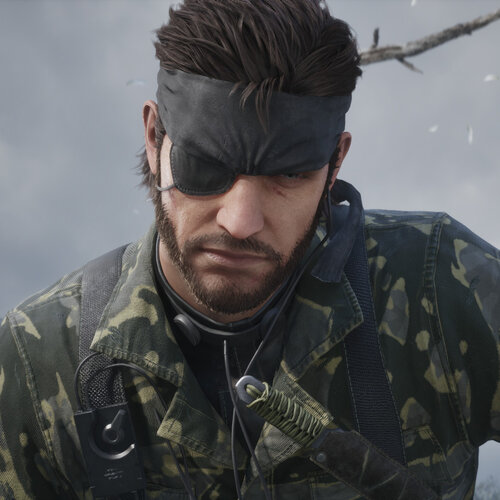 Metal Gear Solid Delta: Snake Eater análisis