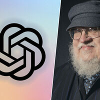  Pidieron a ChatGPT que escribiera un libro de ‘Juego de Tronos’. El resultado fue tan bueno que acabará en los tribunales