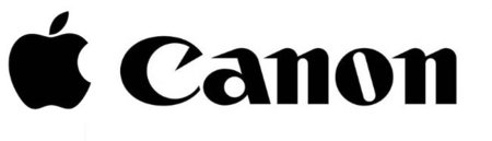 Canon y Apple, pensando en una futura colaboración