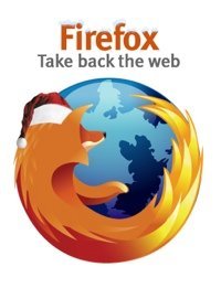 Disponible las nuevas actualizaciones de Mozilla Firefox