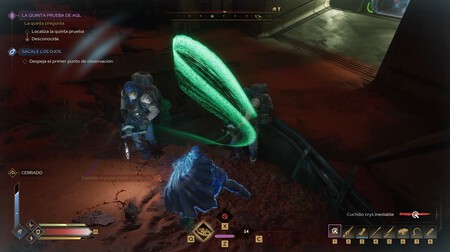Dune Awakening Cuchillo Crys Recurso 10