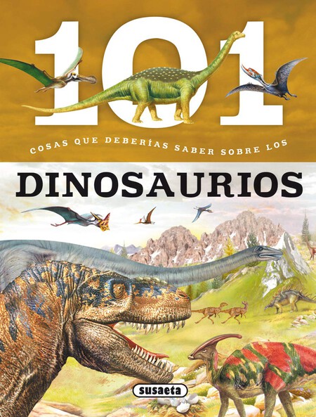 dinosaurios