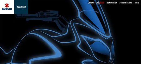 Posible remodelación de la Suzuki V-Strom 650 (segunda parte)