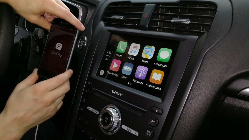 Spotify actualiza Stations para que sea compatible con CarPlay de Apple pero falta que llegue a más mercados