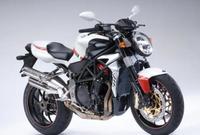 Edición limitada: MV Agusta Brutale Hydrogen
