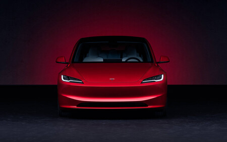 Tesla Model 3 FSD