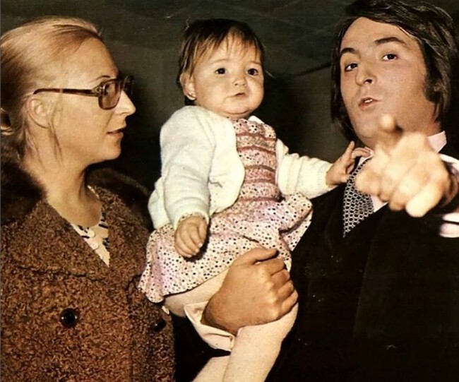 Qué fue de María Amparo Martínez Gil, la esposa de Nino Bravo