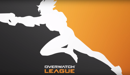 El salario de los jugadores de la Overwatch League será de 50.000 dólares anuales... como mínimo