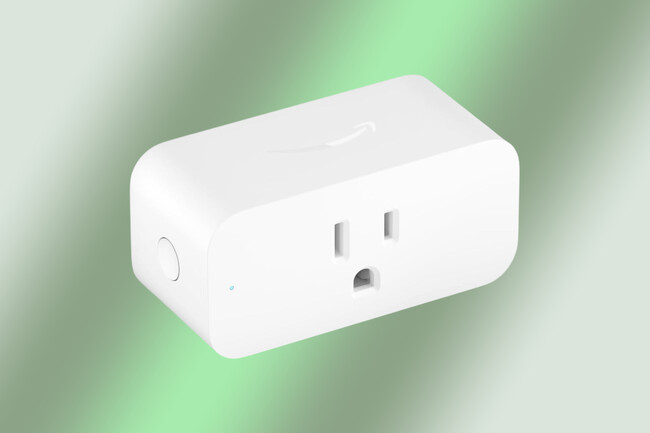 Amazon Smart Plug Enchufe Inteligente Amazon Mexico Ofertas Descuentos