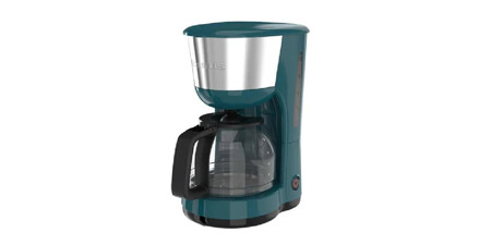 Cafetera De Goteo Taurus Ptfdc1001