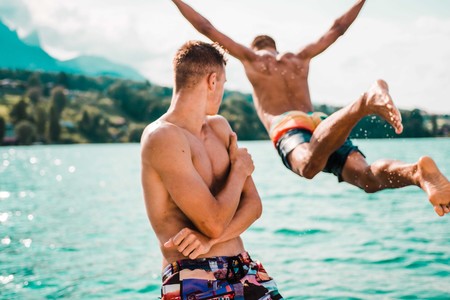 Cinco reglas para elegir el traje de baño perfecto para tu tipo de cuerpo