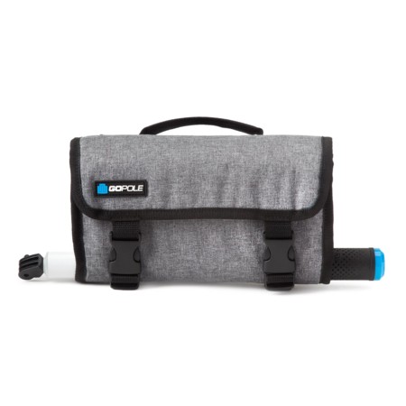 Trekcase, el estuche ideal para tus GoPro