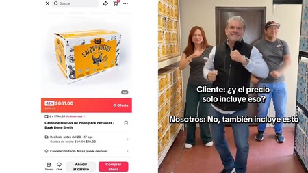 Caldos De Res