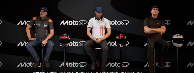 MotoGP 26