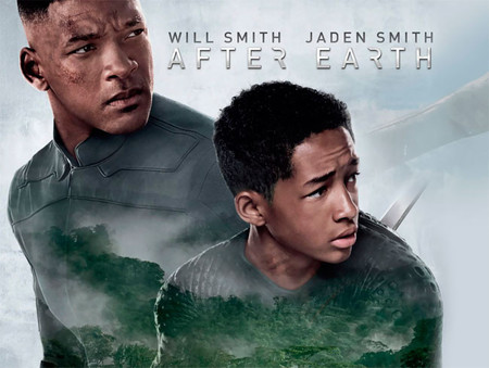 Y los Razzies 2014 se cebaron con...