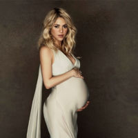 Para Shakira, que sus hijos crezcan con una madre trabajadora les ayudará a ser hombres modernos