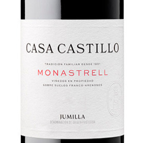 Casa Castillo Monastrell 2023