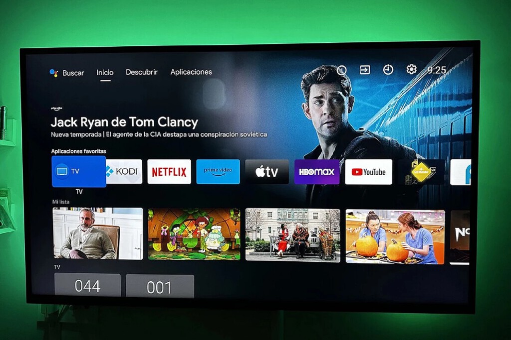 Cómo grabar la pantalla de tu televisor con Android TV o Chromecast en sencillos pasos 