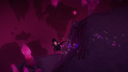 Bayonetta 3 Origins Demo Llave 3