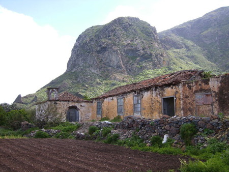 Hacienda De Las Palmas Anaga Tenerife