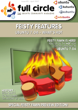 Más documentación libre sobre Ubuntu: nueva revista y libro en castellano