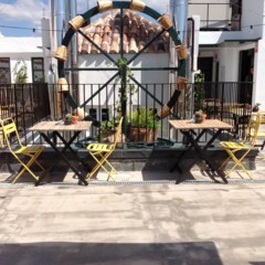 Foto 2 de 24 de la galería the-hat-madrid en Trendencias Lifestyle