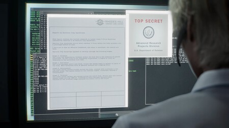 Elpis Resident Evil 9