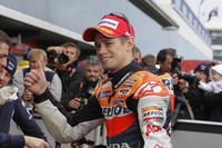 Casey Stoner, buscando los límites, la autobiografía del campeón australiano