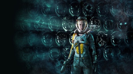 Returnal se corona como el mejor juego del año y el más premiado en los BAFTA Games Awards 2022