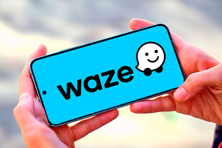 Waze