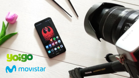Dónde comprar el Huawei Mate 10 lite más barato: comparativa de precios a plazos con operadores