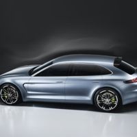 Porsche quiere recrear el éxito de su primera SUV con su primera vagoneta