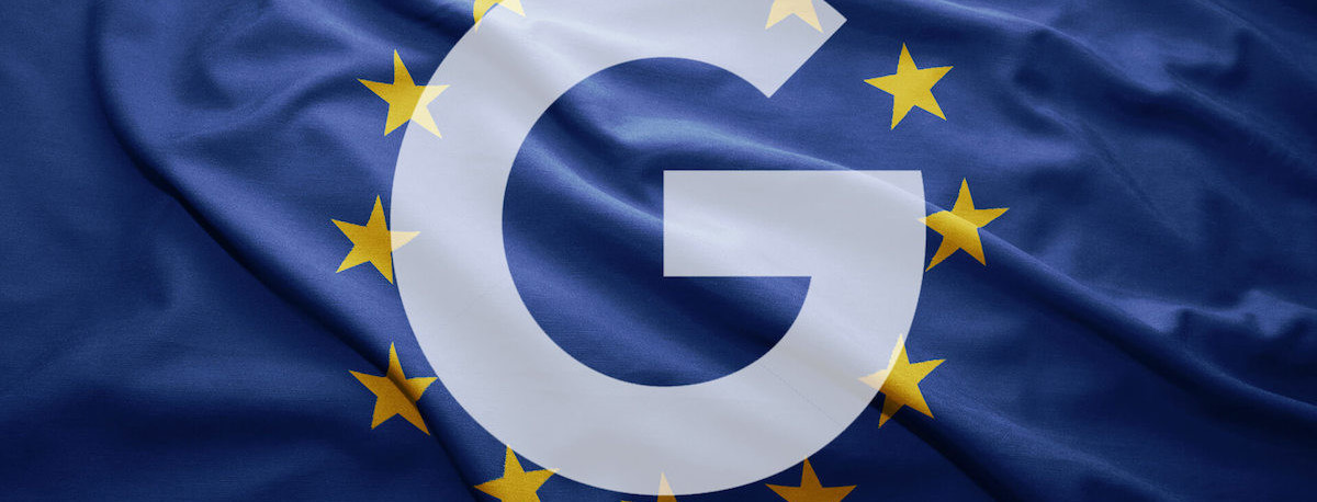Google pagó en 2018 más dinero en multas a la Unión Europea que en impuestos en todo el mundo
