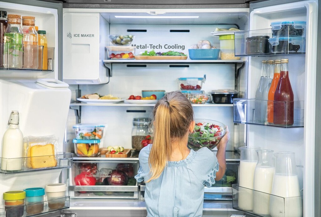 He comparado lo que gasta mi frigorífico en modo eco y con el frío a tope y el resultado ha sido una auténtica sorpresa