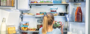 He comparado lo que gasta mi frigorífico en modo eco y con el frío a tope y el resultado ha sido una auténtica sorpresa