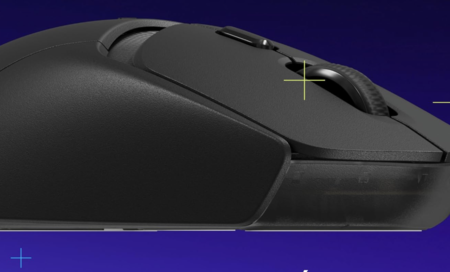 Mouse Logitech