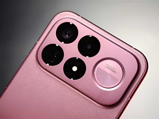 REDMI K100 Pro Max