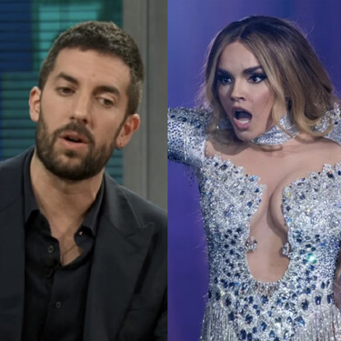 Zascas, peleas y reconciliaciones: Melody, Broncano y los conflictos entre famosos españoles que hicieron historia 