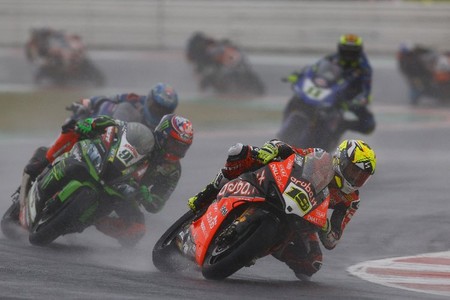 Bautista Misano Sbk 2019