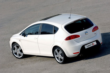 Novedades en los Seat León Open y FR1