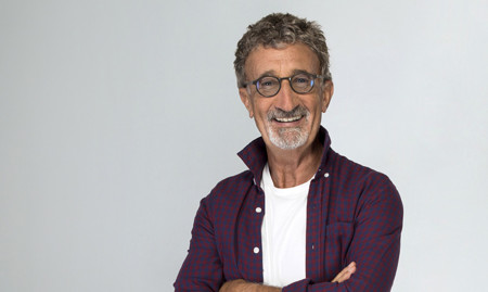Top Gear Eddie Jordan 