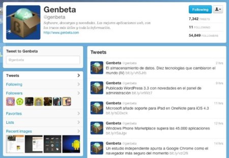 La nueva interfaz web de Twitter: lo que ha mejorado y lo que sigue quedando pendiente