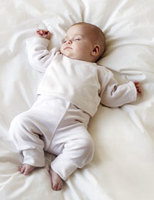 El aire acondicionado y los bebés