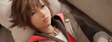 Primer y espectacular tráiler de Kingdom Hearts 4: el 20 aniversario de la saga nos trae de vuelta a Sora, Goofy y Donald