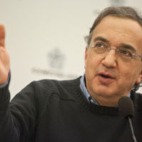 Sergio Marchionne colecciona los cargos de responsabilidad, en breve podría ser el nuevo CEO de Ferrari